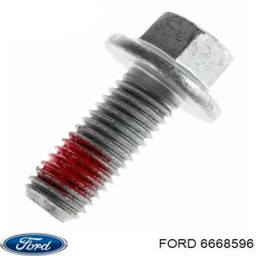  Ford 6668596 ціна, від 3.46 USD