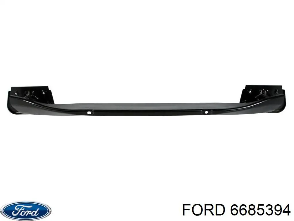 Купити 6685394 Ford Підсилювач бампера