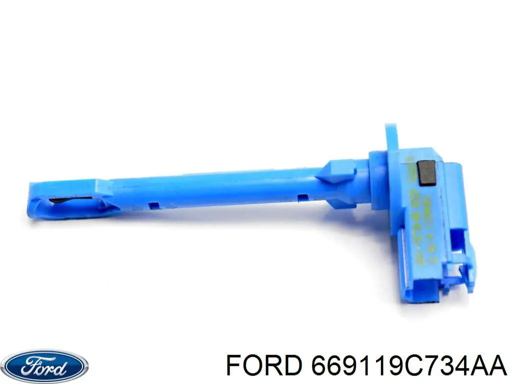  Ford 669119C734AA ціна, від 5.36 USD