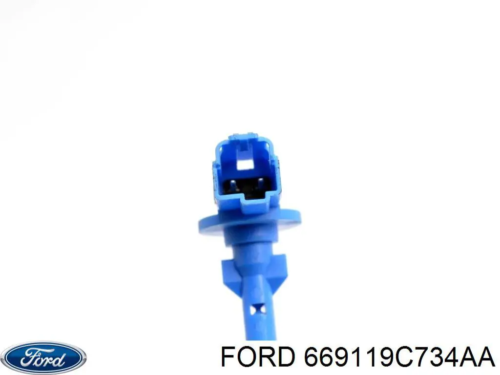 Купити 669119C734AA Ford 