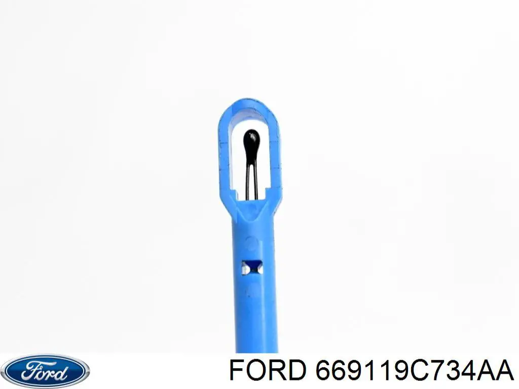 669119C734AA Ford 