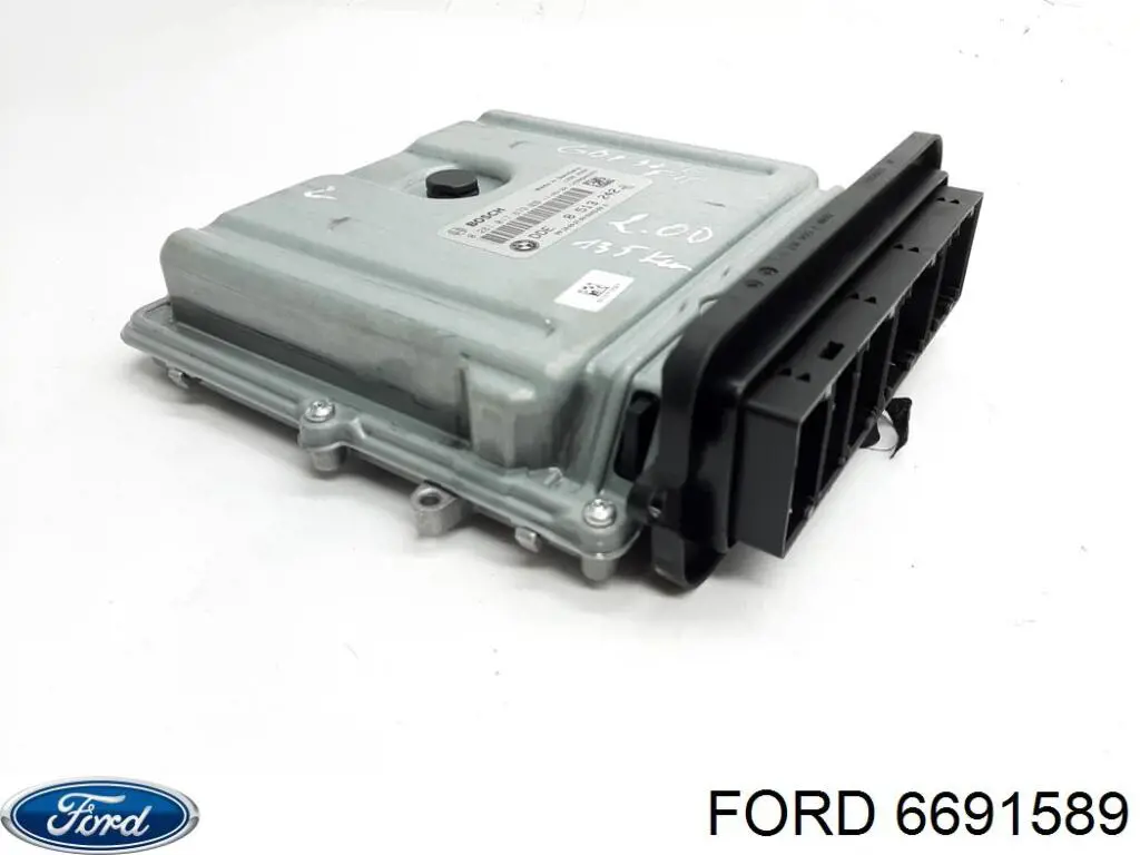Помпа масляна Ford 6691589 ціна, від 94.92 USD