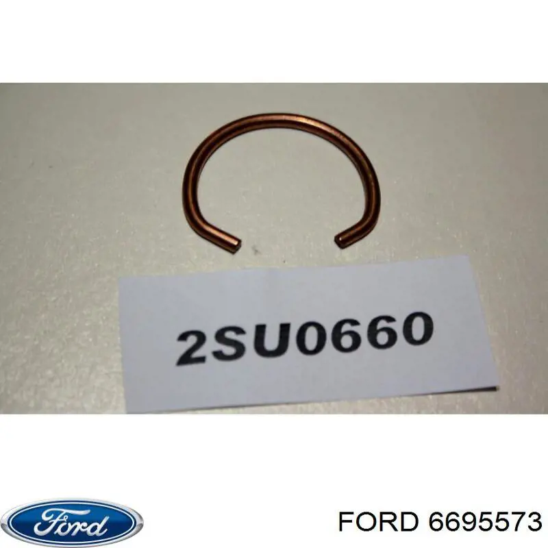  6695573 Ford