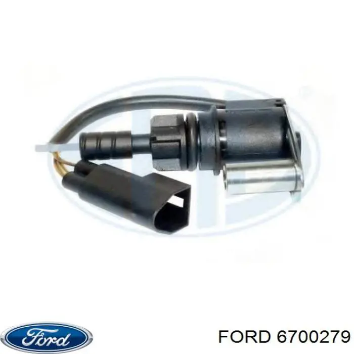 Купити 6700279 Ford Датчик швидкості обертання валу АКПП