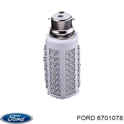  6701078 Ford