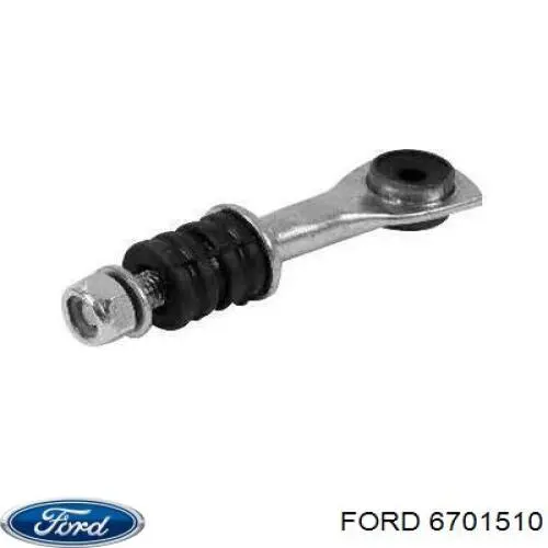 Купити 6701510 Ford Солдатик стабілізатора, заднього