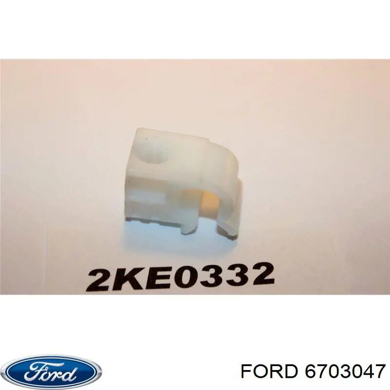  6703047 Ford