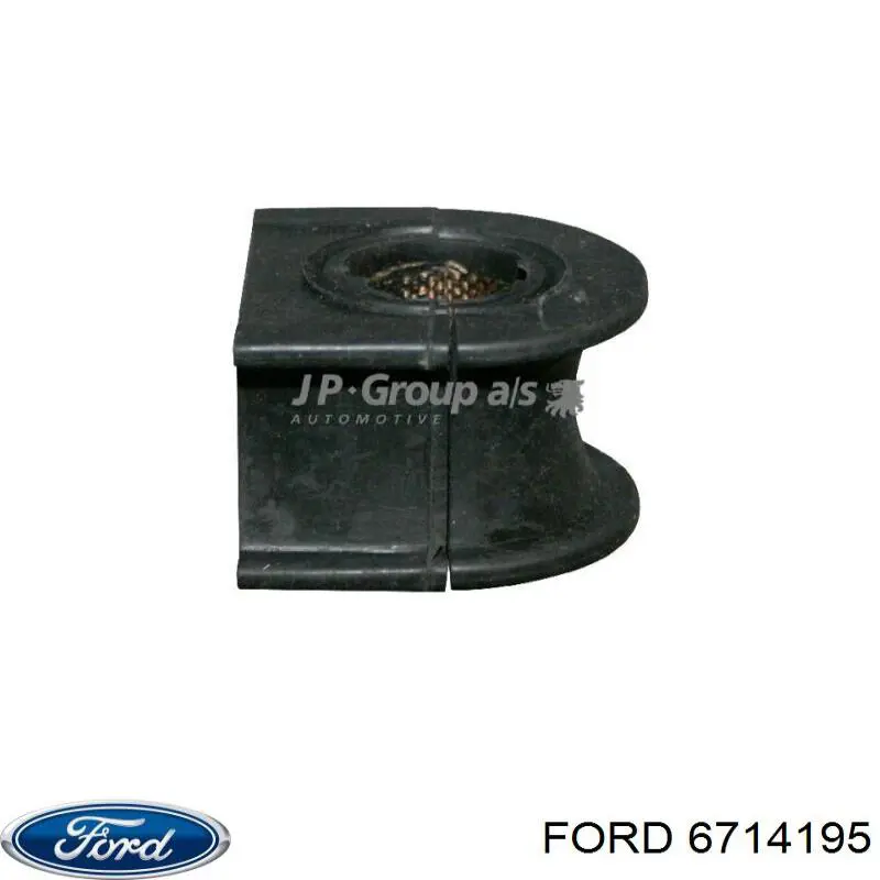 Подушка стабілізатора Ford 6714195 ціна, від 1.69 USD