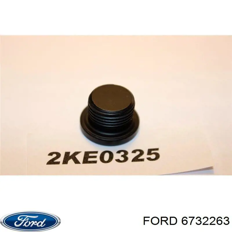  6732263 Ford