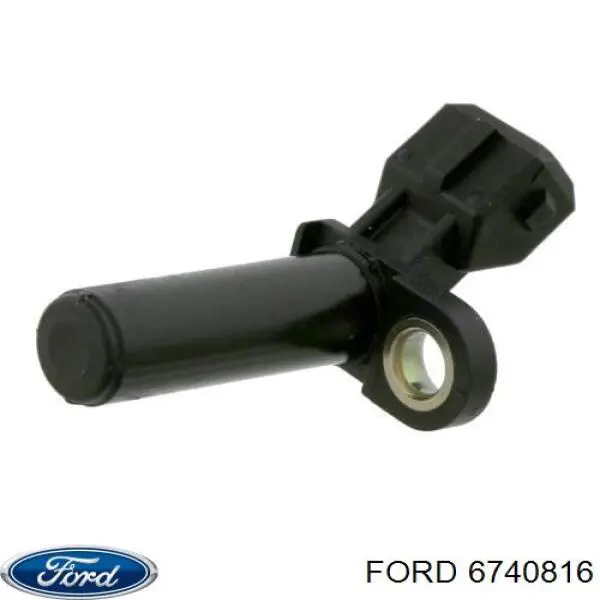 Купити 6740816 Ford Датчик положення (оборотів) коленвалу