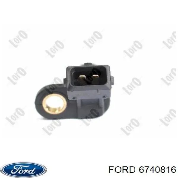 Датчик колінвала 6740816 Ford