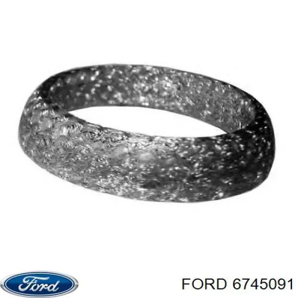  6745091 Ford