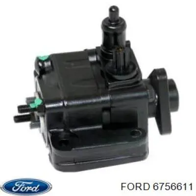 Реле управління Ford 6756611 ціна, від 34.61 USD