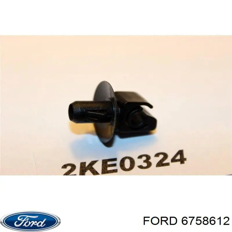  6758612 Ford