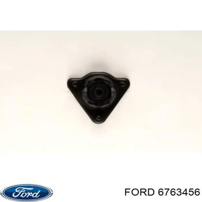 Опора стійки амортизатора переднього Ford 6763456 ціна, від 11.27 USD