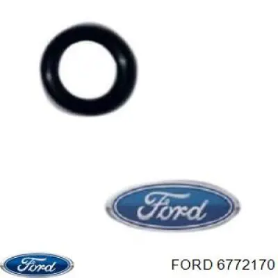 Гайка стопорная кермової рейки Ford 6772170 ціна, від 10.24 USD