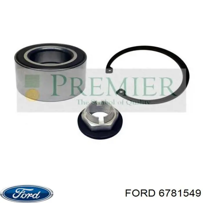  6781549 Ford