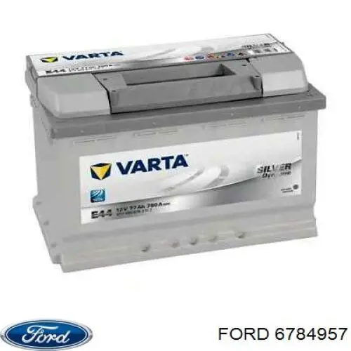 Купити 0136300 Mahle Original Поршень в комплекті на 1 циліндр, STD
