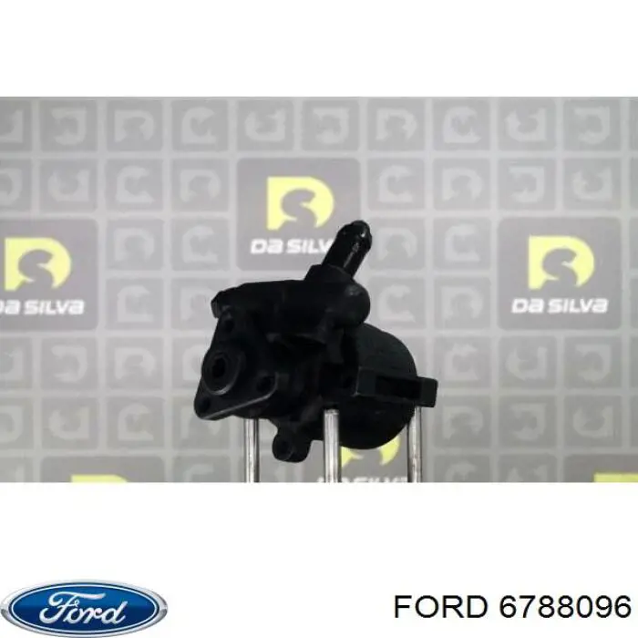 Насос ГПК Ford 6788096 ціна, від 642.94 USD