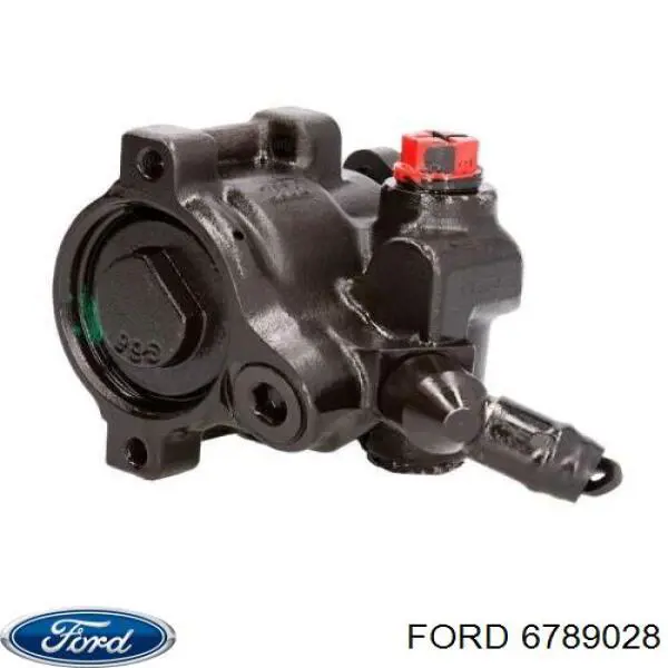 Насос ГПК Ford 6789028 ціна, від 82.38 USD