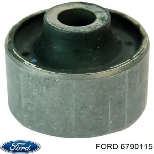 Сайлентблок переднього важеля 6790115 Ford