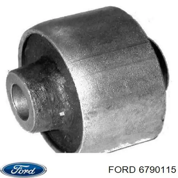 Сайлентблок нижнього важеля передньої підвіски Ford 6790115 ціна, від 2.99 USD