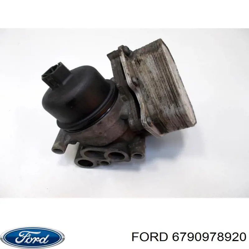 Купити 6790978920 Ford 