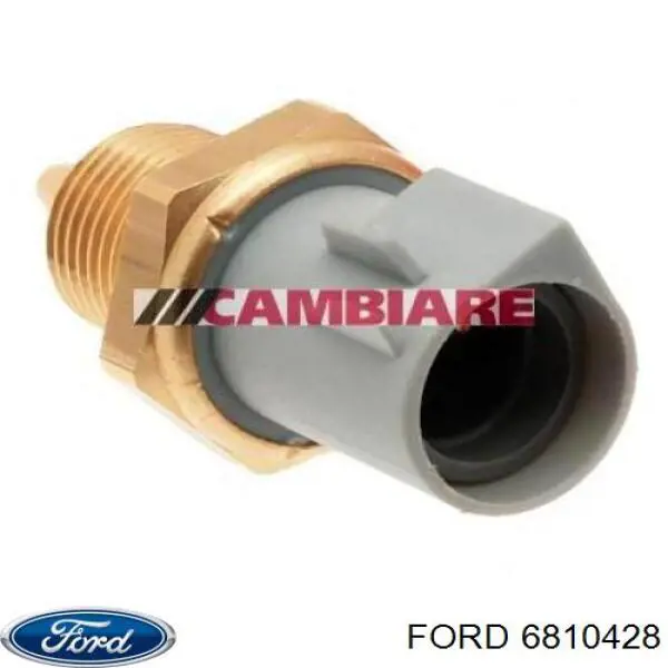 Купити 6810428 Ford Датчик температури охолоджуючої рідини