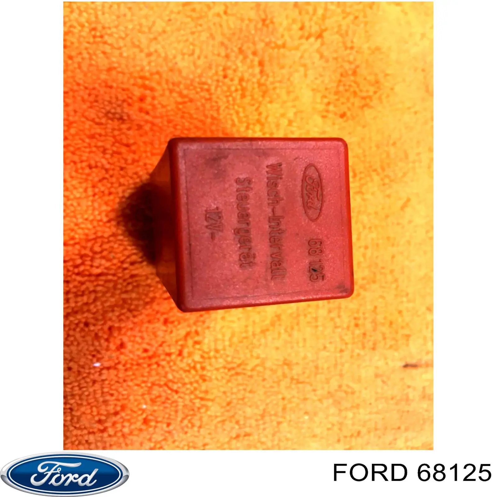  68125 Ford