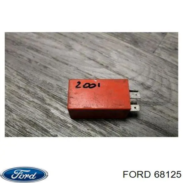 68125 Ford 