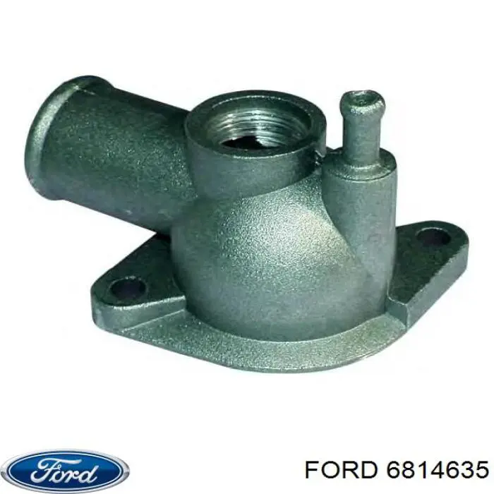  Ford 6814635 ціна, від 19.62 USD