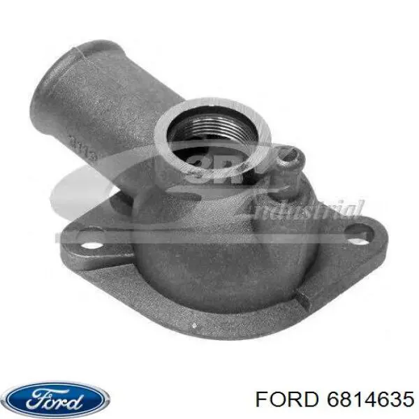 Купити 6814635 Ford 