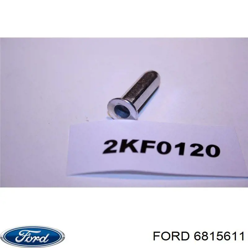П'яті двері Ford 6815611 ціна, від 2.78 USD