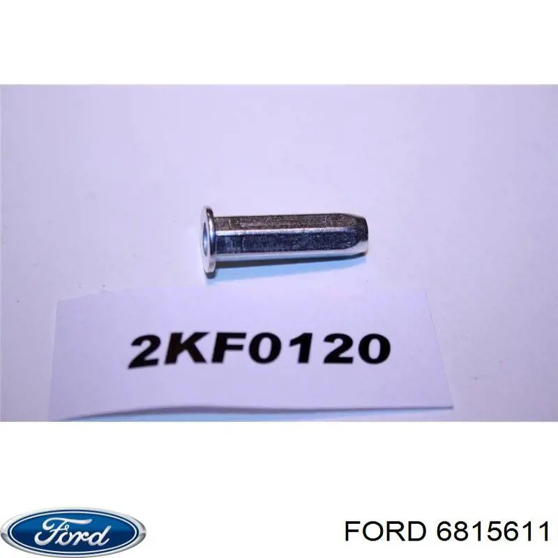  6815611 Ford