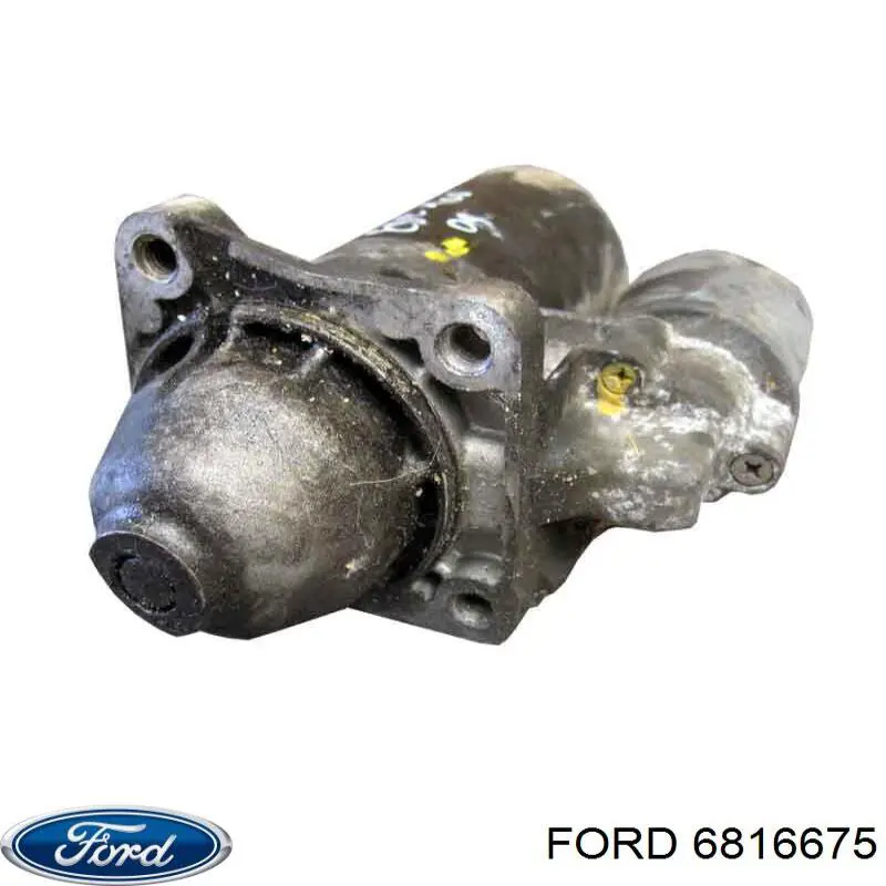  6816675 Ford