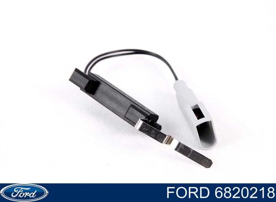 Датчик температури навколишнього середовища Ford 6820218 ціна, від 12.88 USD