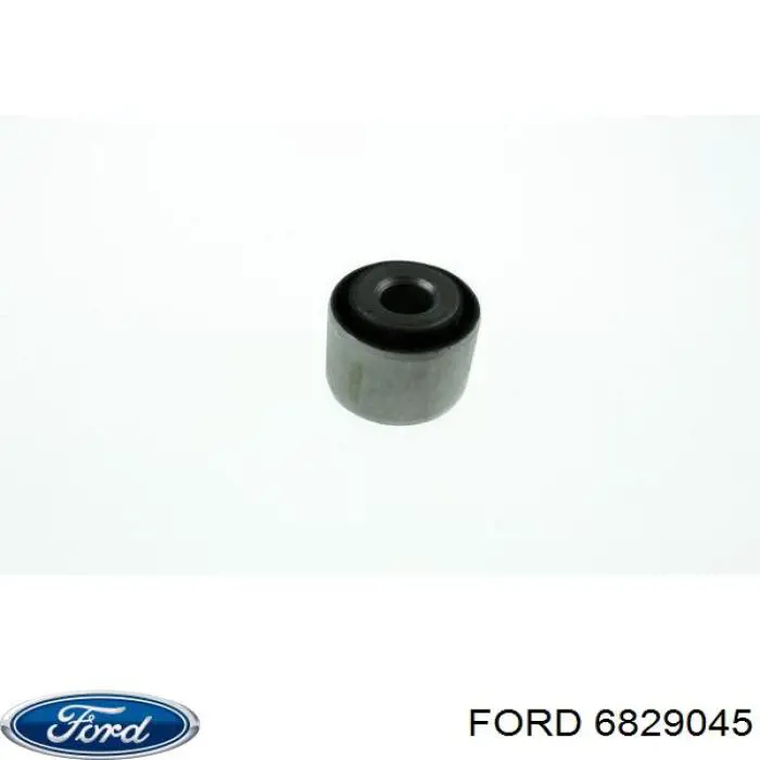 Сайлентблок тяги поперечної, задньої підвіски Ford 6829045 ціна, від 4.73 USD