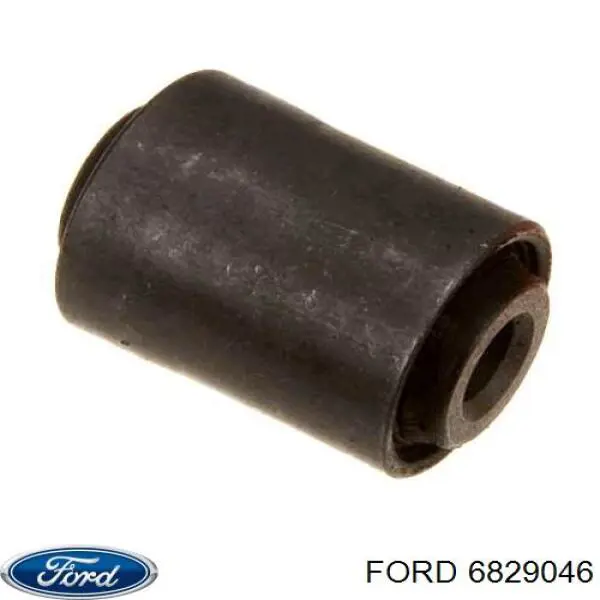 Сайлентблок заднього поперечного важеля, внутрішній Ford 6829046 ціна, від 6.75 USD