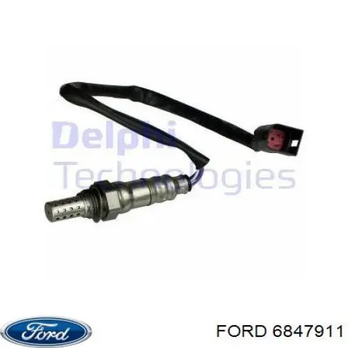 Купити 6847911 Ford Лямбда зонд, датчик кисню