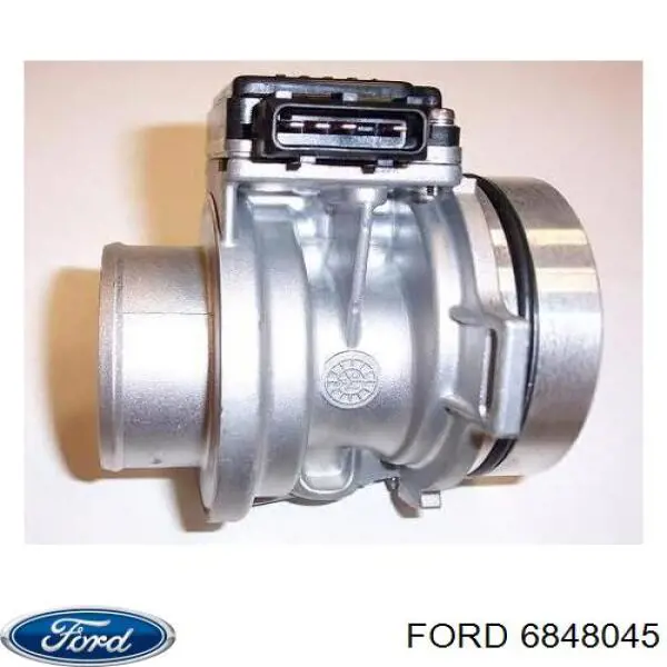 6848045 Ford Датчик витрати повітря