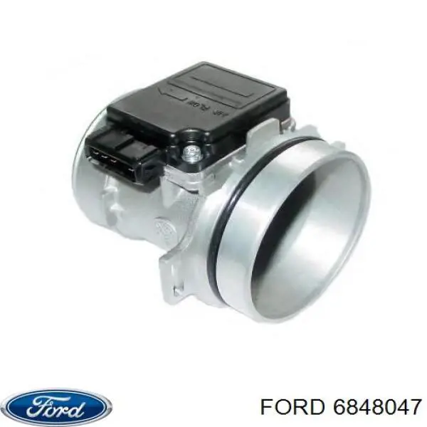 ДМРВ 6848047 Ford