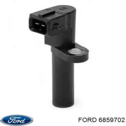 6859702 Ford датчик положення (оборотів коленвалу)