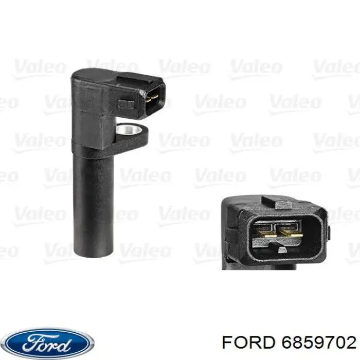 Датчик обертів колінвалу Ford 6859702 ціна, від 10.96 USD