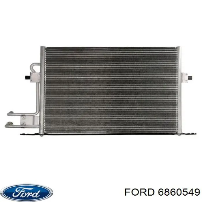  6860549 Ford