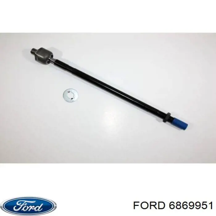 Купити 6869951 Ford Тяга рульова поздовжня