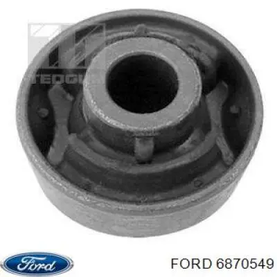 Купити 6870549 Ford Сайлентблок передньої підвіски