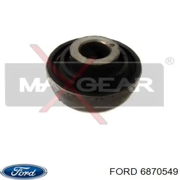 Сайлентблок нижнього важеля передньої підвіски Ford 6870549 ціна, від 1.97 USD