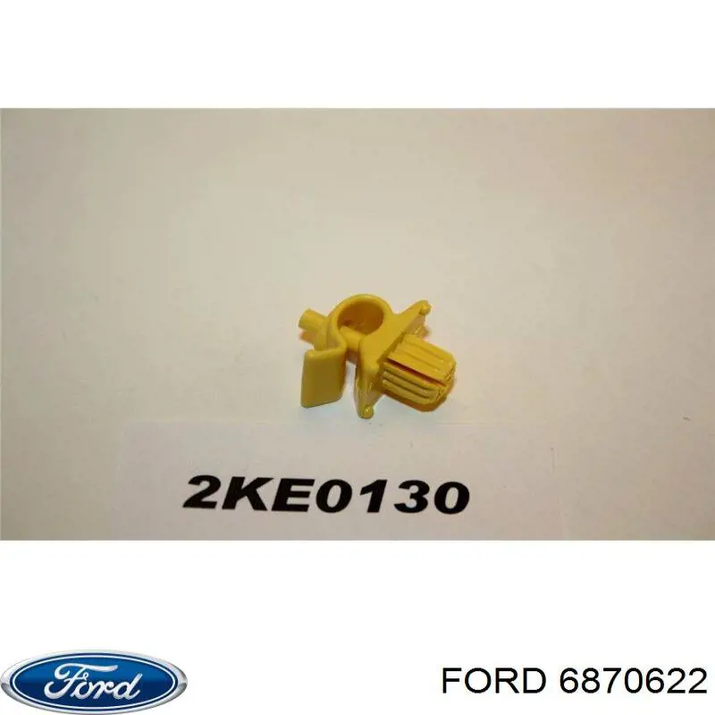 Купити 6870622 Ford 