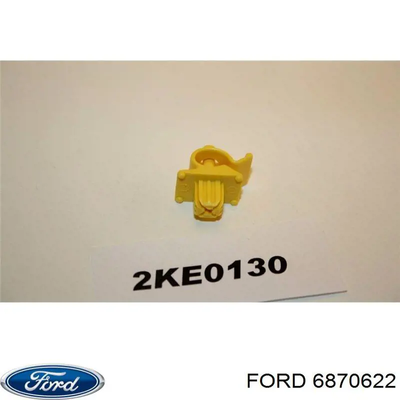  6870622 Ford