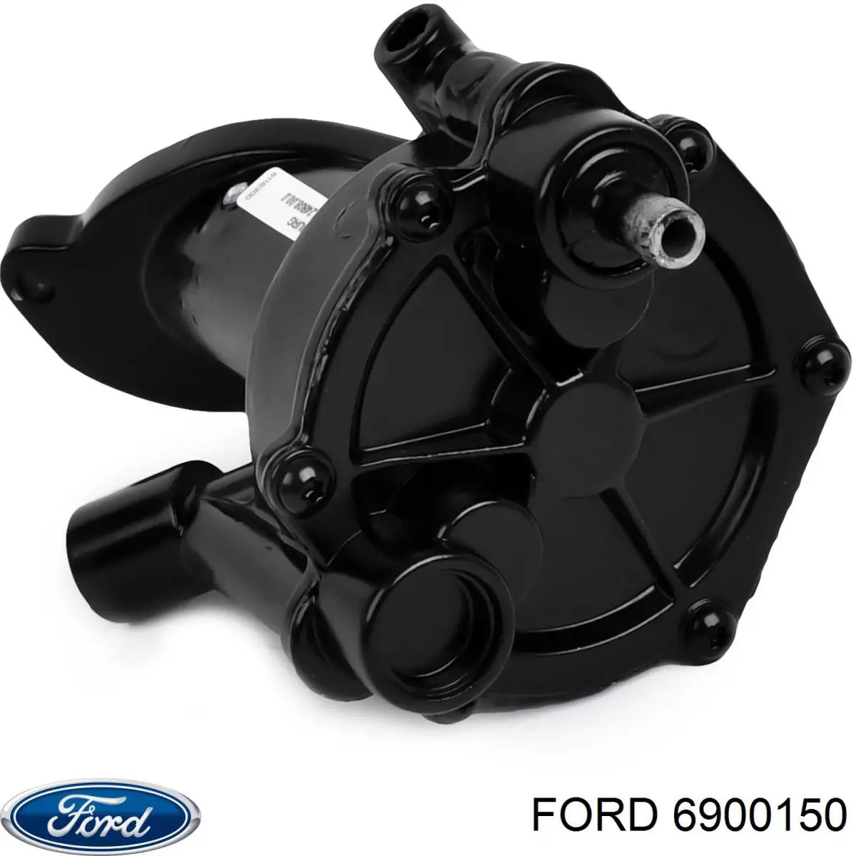 Купити 6900150 Ford Вакуумний насос